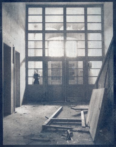 Restlicht